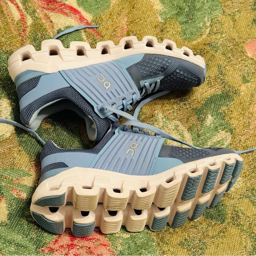 ON RUNNING Size W7
Cloudswift Sneakers - Picture 7 of 14